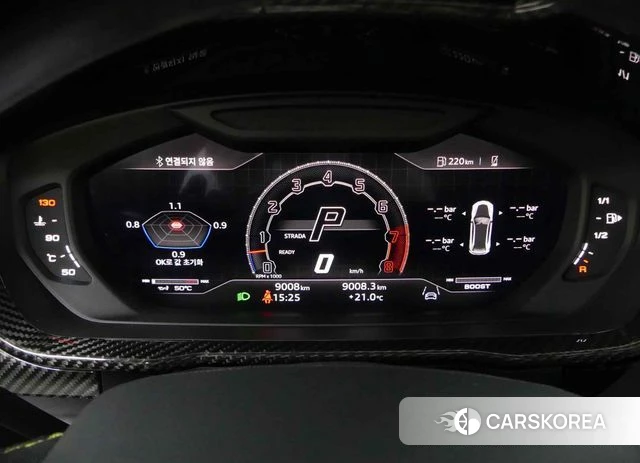 Lamborghini Urus id 4381255 из Кореи 16