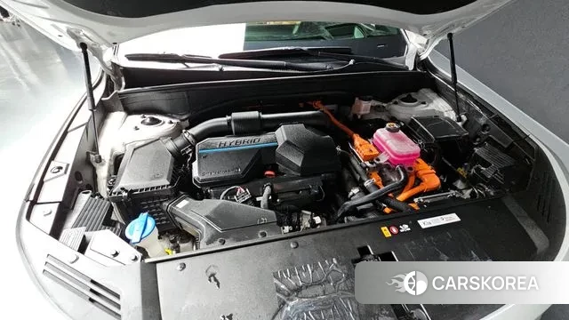 Kia Sorento 4th Generation id 3053774 из Кореи 16