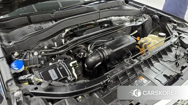 Ford Explorer 6th Generation id 3530722 из Кореи 16