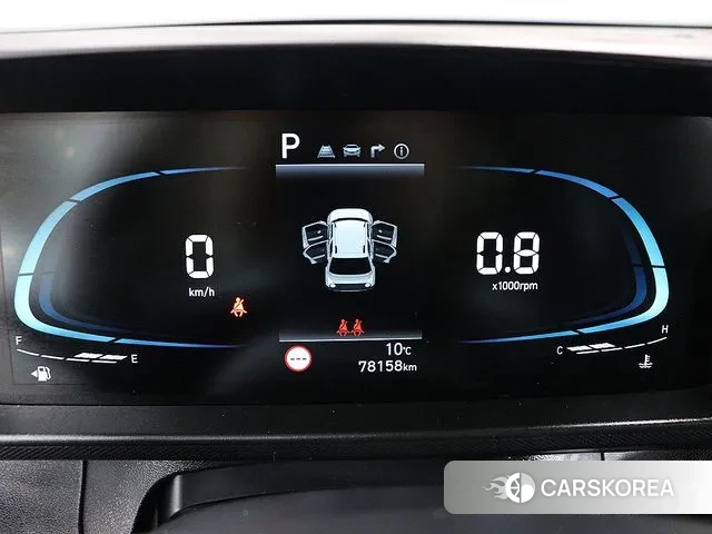 Hyundai Casper id 3400968 из Кореи 16