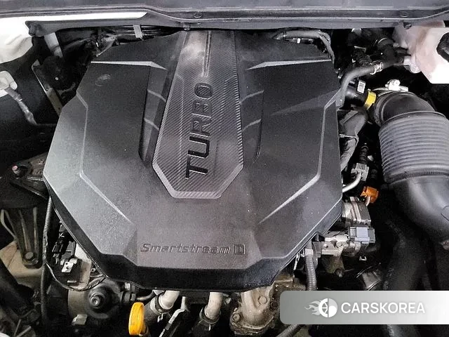 Kia Carnival 4th generation id 2973439 из Кореи 16