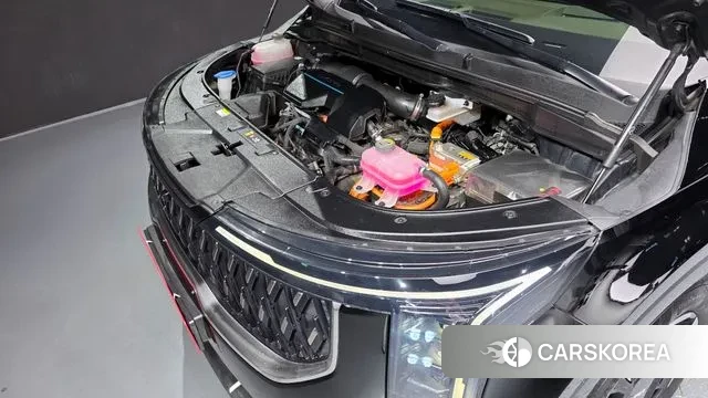 Kia The New Carnival 4th Generation id 3585625 из Кореи 16