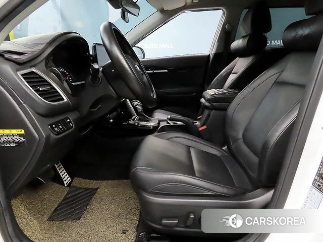 Kia Seltos id 4737096 из Кореи 16