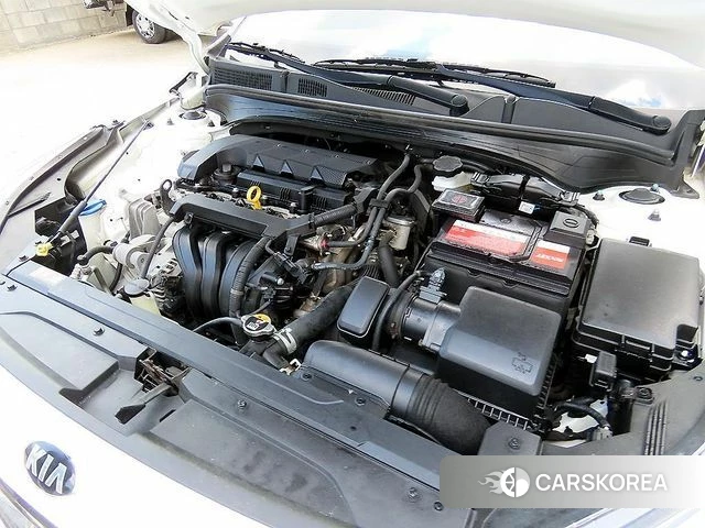 Kia Come New K3 id 4447402 из Кореи 14