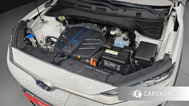 Hyundai Kona Electric id 2971152 из Кореи 16