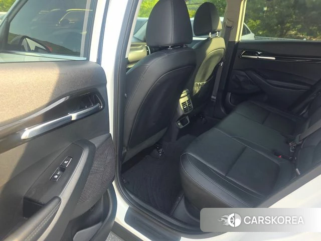 Kia Seltos id 4367662 из Кореи 16