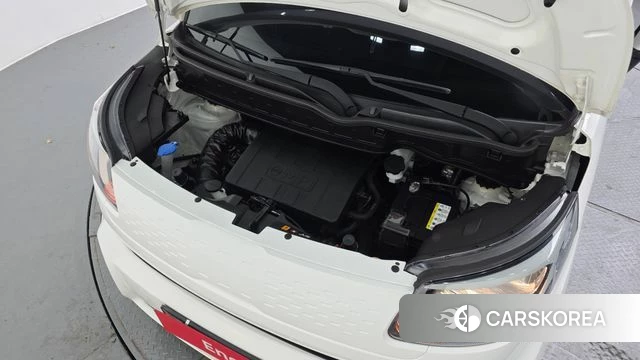 Kia The New Ray id 3819013 из Кореи 16