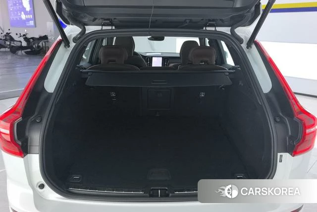 Volvo XC60 id 3919263 из Китая 13