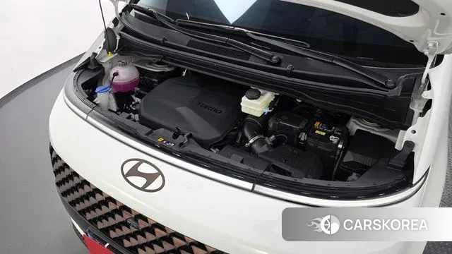 Hyundai Staria id 3517632 из Кореи 16