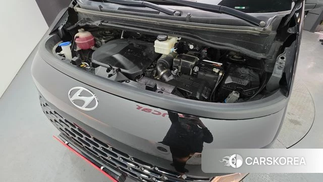 Hyundai Staria id 3965057 из Кореи 16