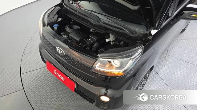 Kia The New Ray id 3796226 из Кореи 16