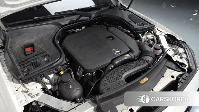 Mercedes-Benz E-Class W213 id 3432884 из Кореи 16