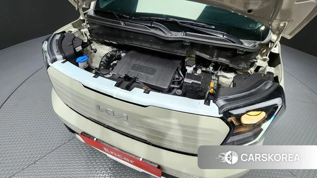 Kia The New Kia Ray id 3876383 из Кореи 16