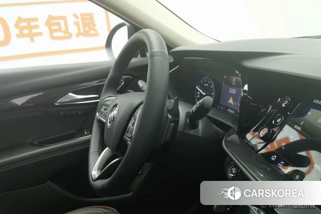 Buick Angkewei S id 4210149 из Китая 20