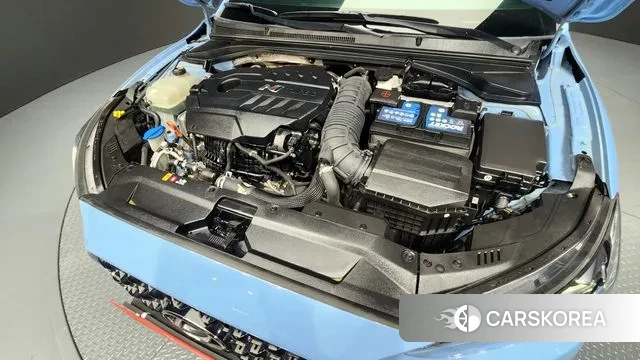 Hyundai Veloster (JS) id 3718323 из Кореи 16