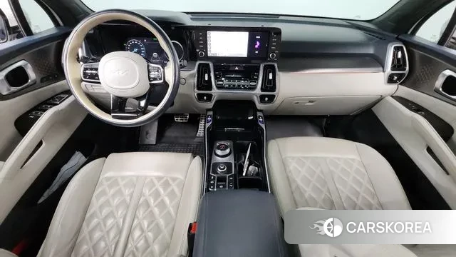 Kia Sorento 4th Generation id 3411500 из Кореи 16