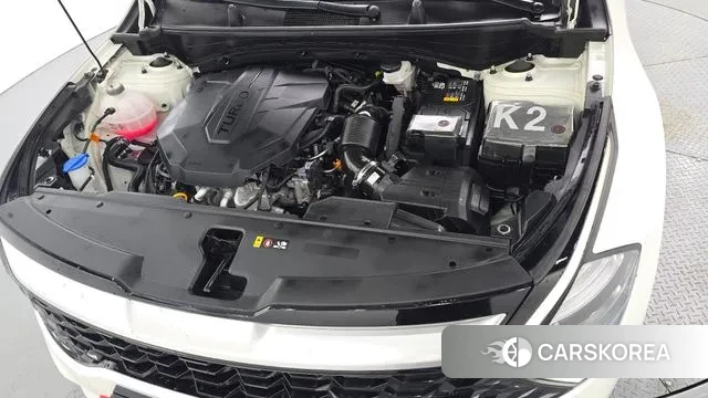 Kia Sportage 5th Generation id 3776748 из Кореи 16