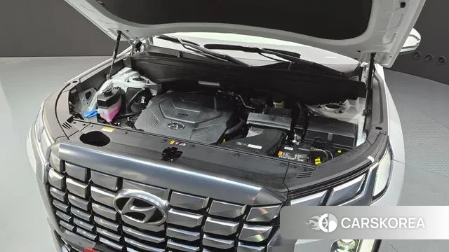 Hyundai The New Palisade id 2929922 из Кореи 16