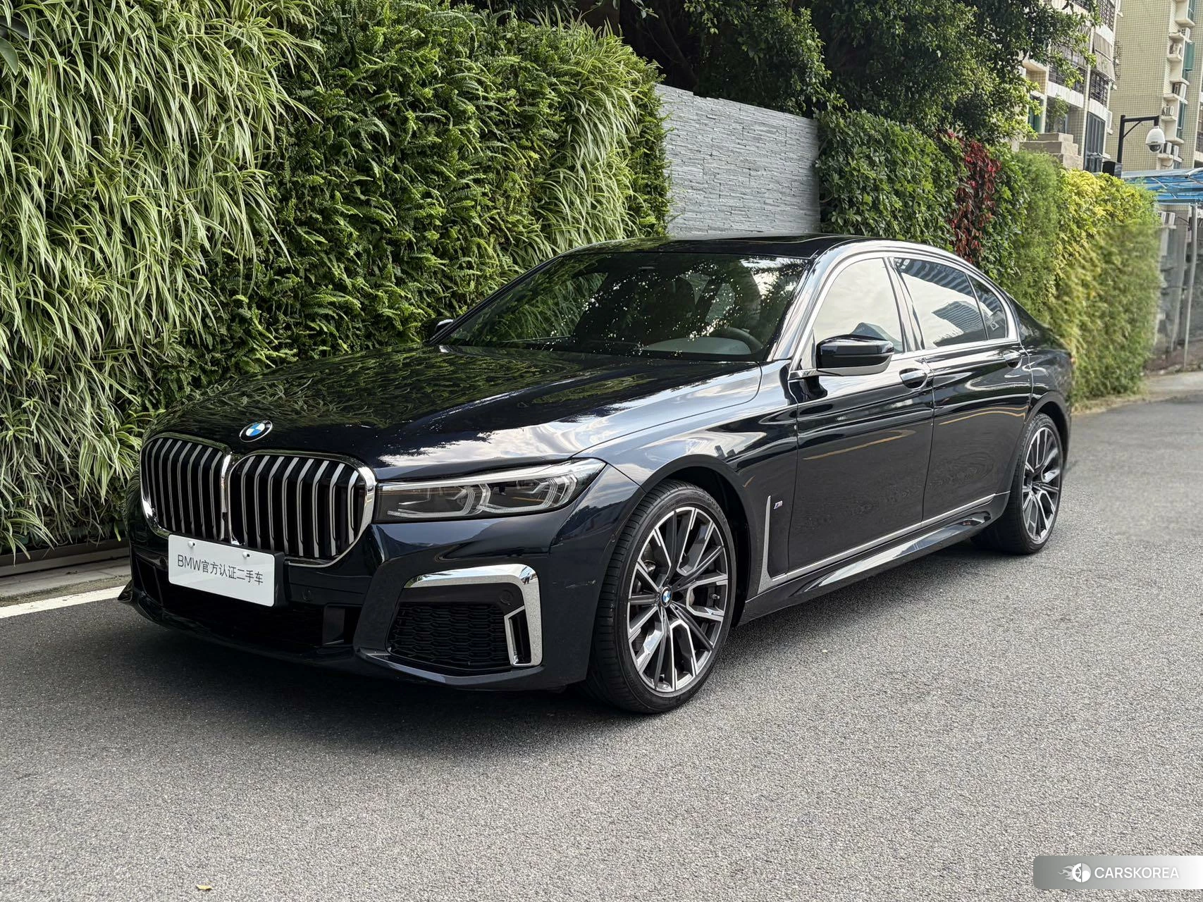 BMW 7 series id 4405979 из Китая 14