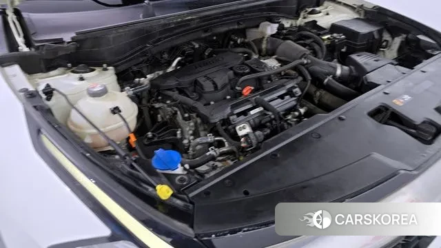 Kia Sportage 5th Generation id 3625526 из Кореи 16