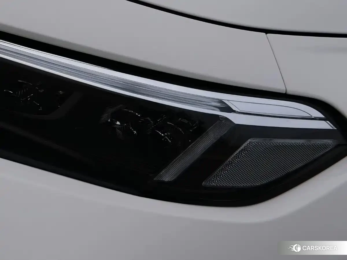 Honda Civic 2026 Белый из Китая, фото 6