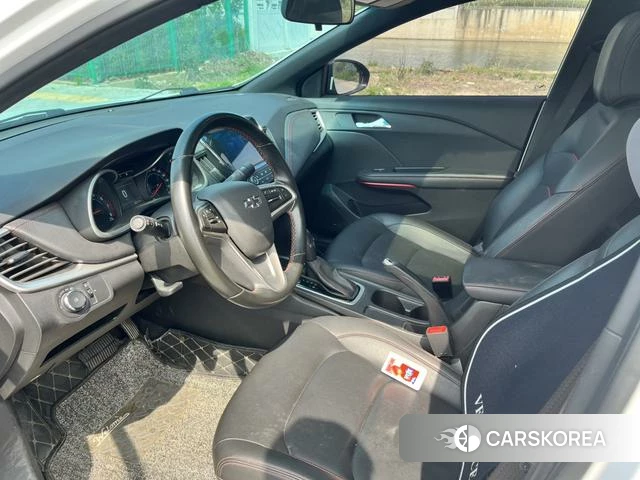 Chevrolet Cruze id 4238476 из Китая 10