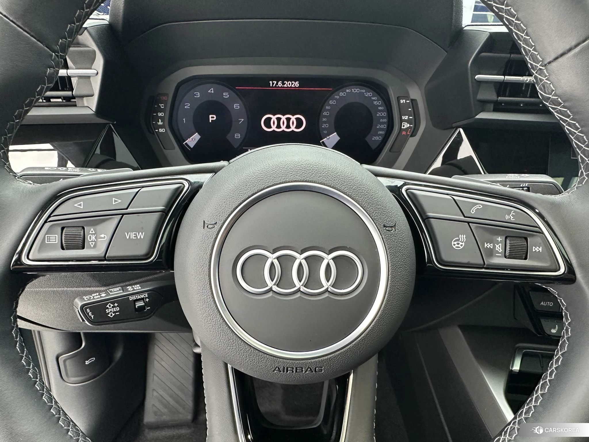 Audi A3 id 4485385 из Китая 13