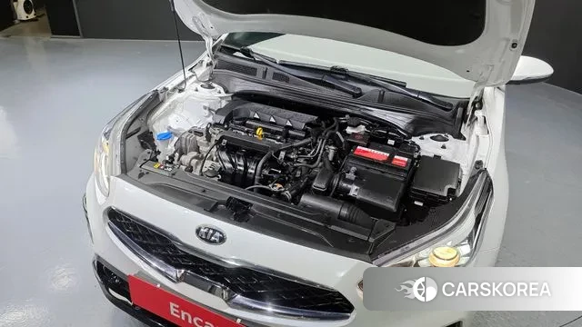 Kia Come New K3 id 3691677 из Кореи 16