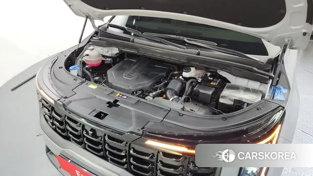 Kia The New Carnival 4th Generation id 3544519 из Кореи 16