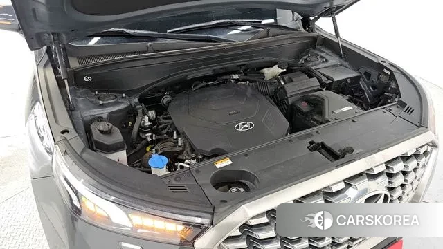 Hyundai Palisade id 3160391 из Кореи 16