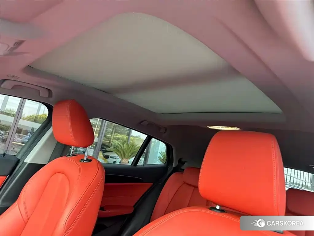 BMW X2 id 4599750 из Китая 12