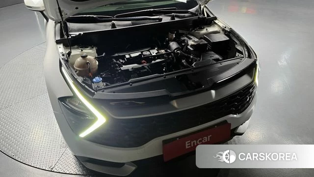 Kia Sportage 5th Generation id 4186689 из Кореи 16