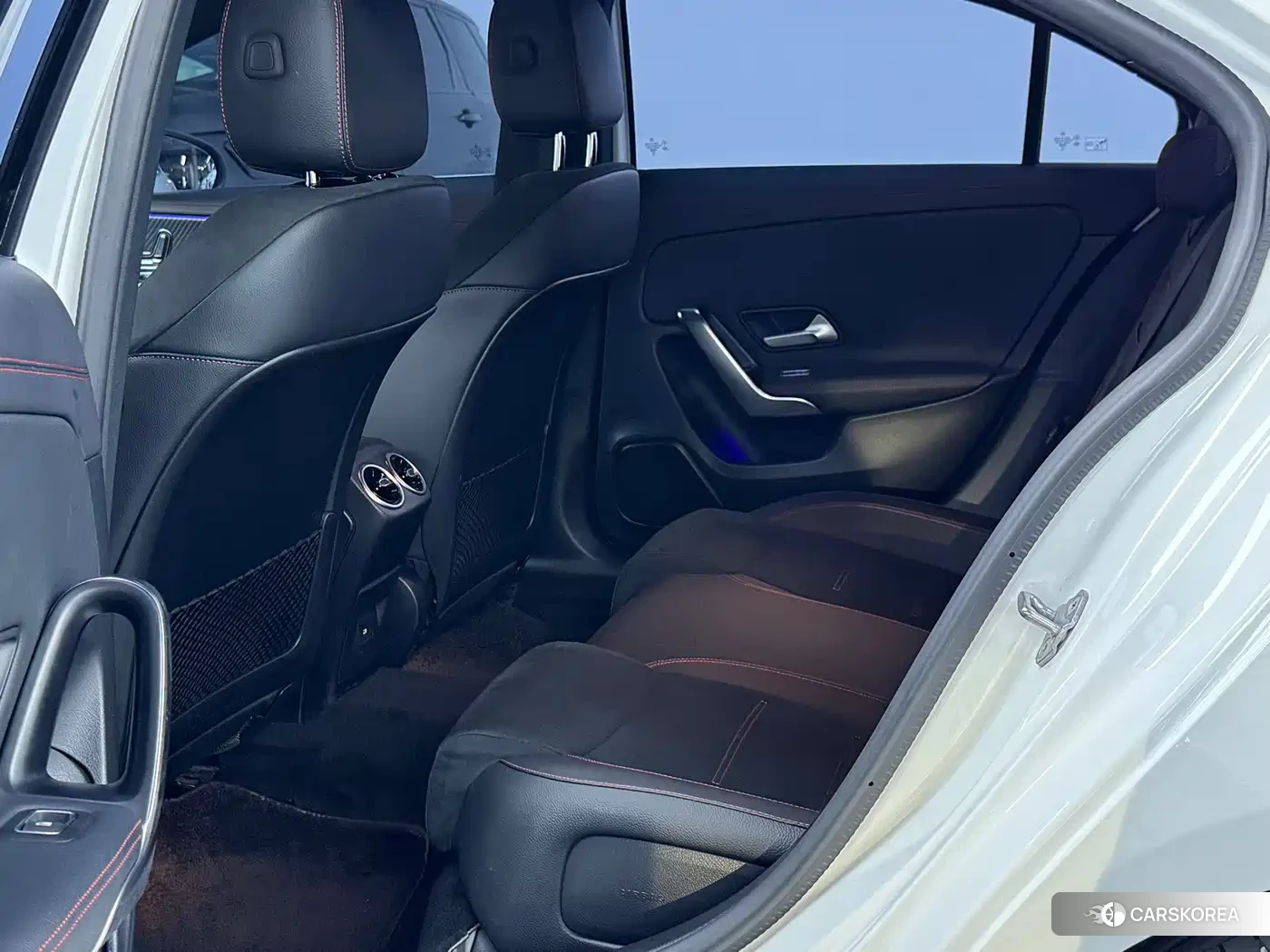Mercedes-Benz A-Class id 4601089 из Китая 13