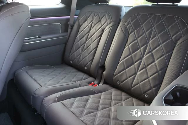 Weilai ES8 id 3920673 из Китая 26