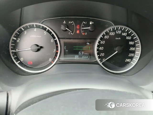 Nissan Xuan Yi id 4273177 из Китая 13