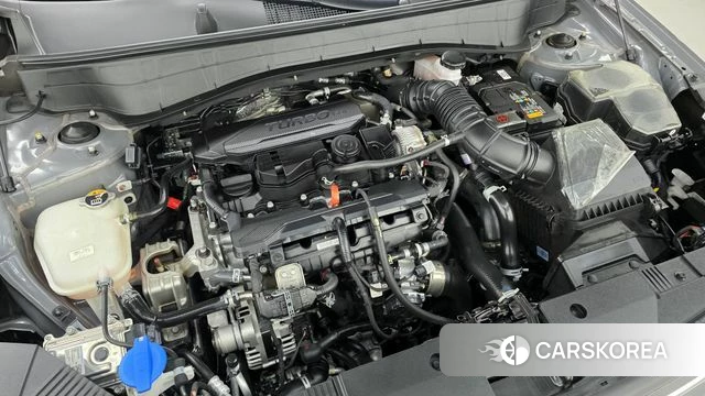 Hyundai Kona (SX2) id 3811208 из Кореи 16