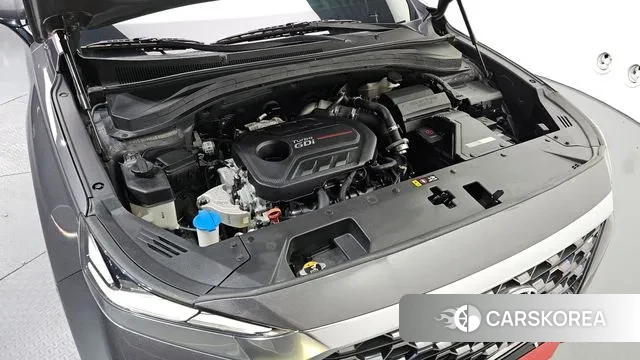 Hyundai Santa Fe TM id 3013229 из Кореи 16