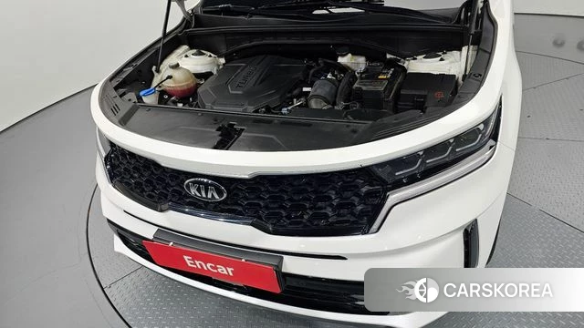 Kia Sorento 4th Generation id 3924311 из Кореи 16