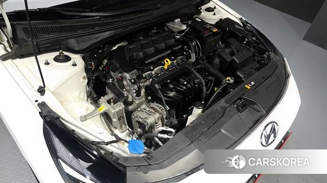 Hyundai Avante (CN7) id 3910741 из Кореи 16