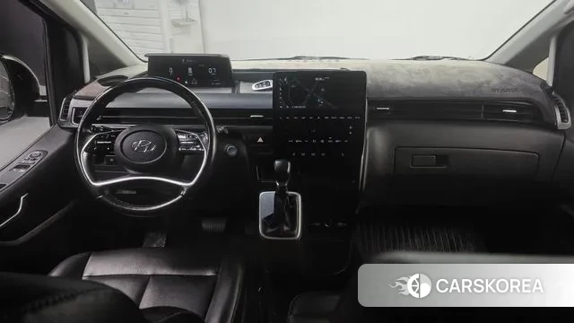 Hyundai Staria id 3650537 из Кореи 16