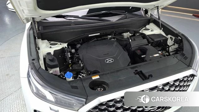 Hyundai Palisade id 4632348 из Кореи 30