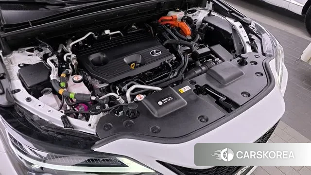 Lexus NX450h + 2nd generation id 3377954 из Кореи 16