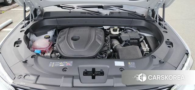 Renault Korea (Samsung) Grand Coleos id 3992854 из Кореи 16