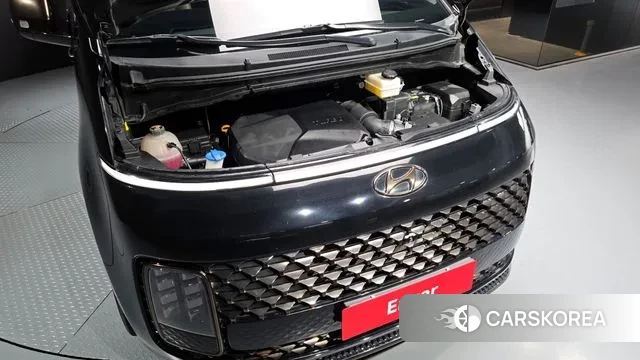 Hyundai Staria id 3513332 из Кореи 16