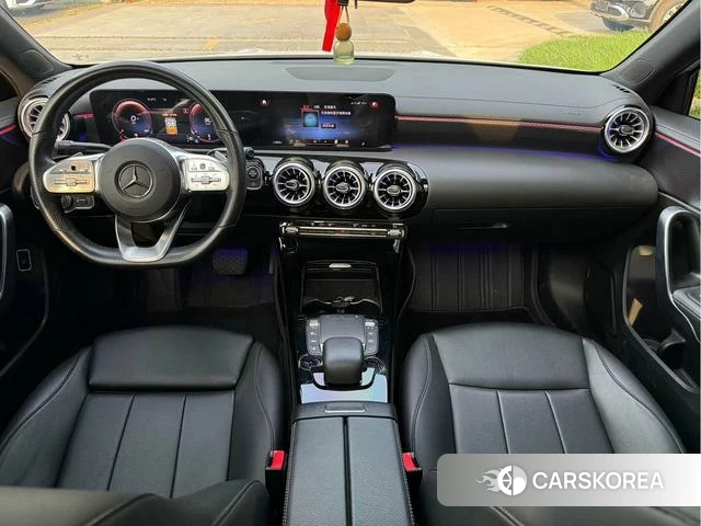 Mercedes-Benz Class A id 4301512 из Китая 7