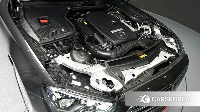 Mercedes-Benz E-Class W213 id 4266853 из Кореи 27
