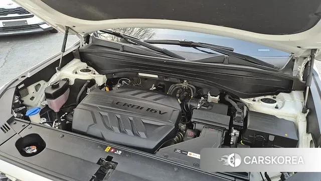 Hyundai Palisade id 3771259 из Кореи 16