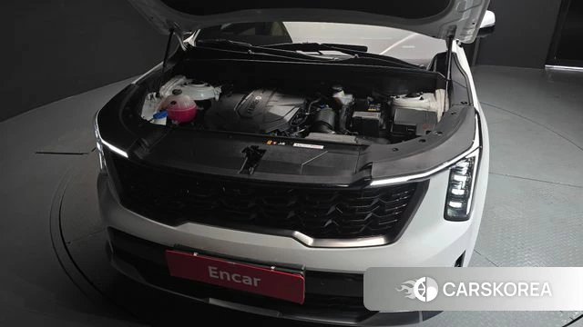 Kia The New Sorento 4th Generation id 4388280 из Кореи 32