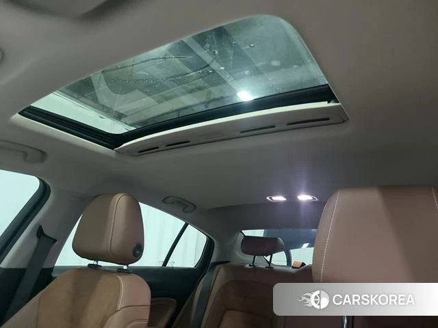 Buick Regal id 4213440 из Китая 16
