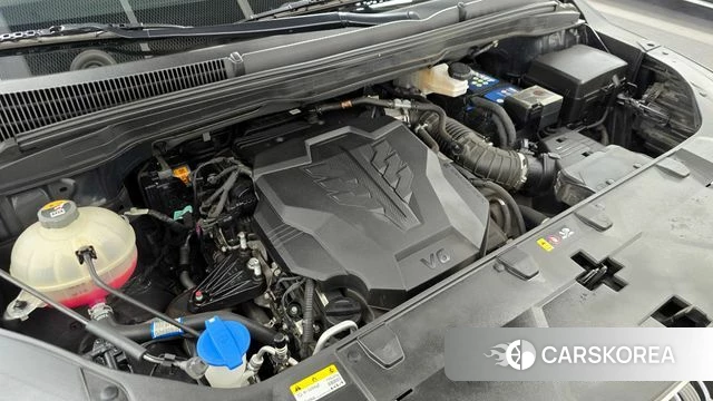 Kia Carnival 4th generation id 3940757 из Кореи 16